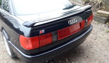 Audi S2 Limosine – B4 full