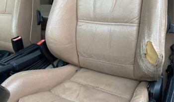 BMW 3-serie E30 325 i Cab full