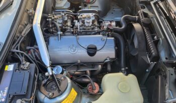 BMW 3-serie E30 316 full