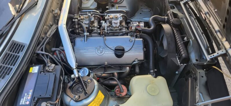 BMW 3-serie E30 316 full