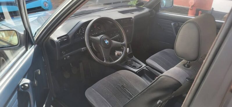BMW 3-serie E30 316 full