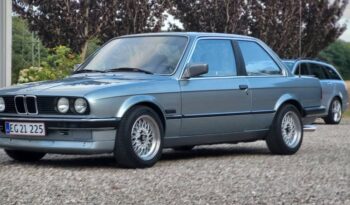 BMW 3-serie E30 316 full
