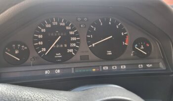 BMW 3-serie E30 316 full