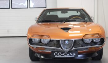 Alfa Romeo Montreal 2.6 full