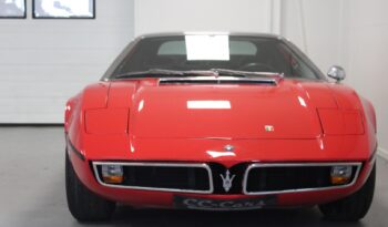 Maserati Bora 4,9 full