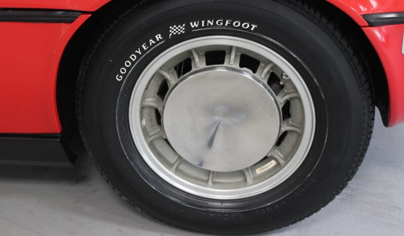 Maserati Bora 4,9 full