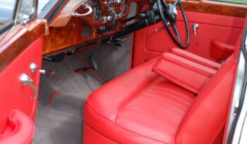 Rolls-Royce Silver Cloud I 8-32 full