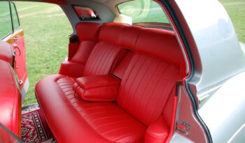 Rolls-Royce Silver Cloud I 8-32 full