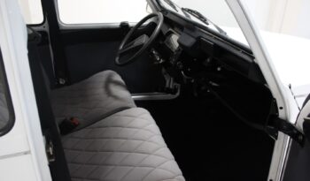 Citroën 2CV Charleston 4d full