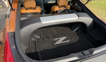 Nissan Øvrige 350Z full