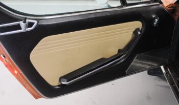 Alfa Romeo Montreal 2.6 full