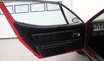 Maserati Bora 4,9 full