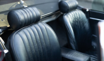 Jaguar E-Type serie 2 roadster 4,2 full