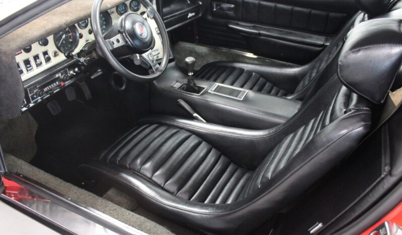 Maserati Bora 4,9 full