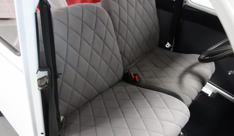Citroën 2CV Charleston 4d full