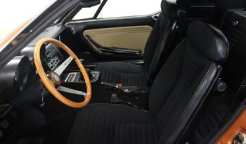 Alfa Romeo Montreal 2.6 full