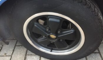 Porsche 914 1,7 full