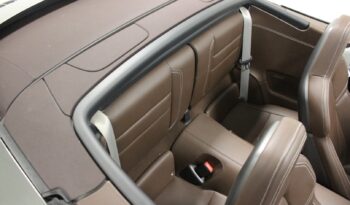 Porsche 911 992 Carrera S Cabriolet full