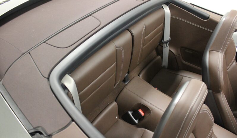 Porsche 911 992 Carrera S Cabriolet full