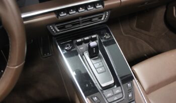 Porsche 911 992 Carrera S Cabriolet full