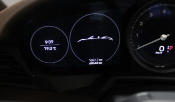 Porsche 911 992 Carrera S Cabriolet full