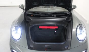 Porsche 911 992 Carrera S Cabriolet full