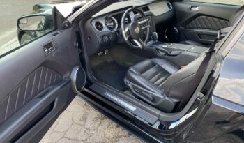 Ford Mustang ROUSH full