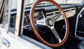 Alfa Romeo Giulia TI Super Recreazione full