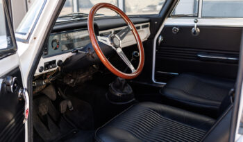 Alfa Romeo Giulia TI Super Recreazione full