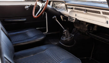 Alfa Romeo Giulia TI Super Recreazione full