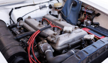 Alfa Romeo Giulia TI Super Recreazione full
