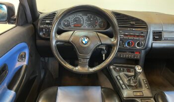 BMW 3-serie E36 320i 2,0 Cabriolet 2d full