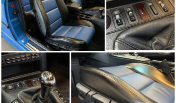 BMW 3-serie E36 320i 2,0 Cabriolet 2d full