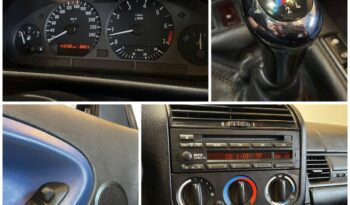 BMW 3-serie E36 320i 2,0 Cabriolet 2d full