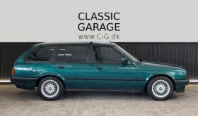 BMW 3-serie E30 Touring 320i