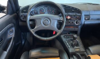 BMW 3-serie E36 M3 3,0 Cabriolet 2d full