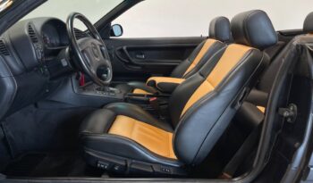BMW 3-serie E36 M3 3,0 Cabriolet 2d full