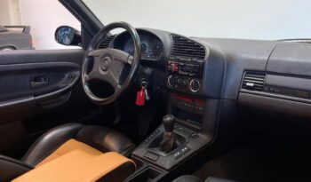BMW 3-serie E36 M3 3,0 Cabriolet 2d full