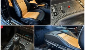 BMW 3-serie E36 M3 3,0 Cabriolet 2d full