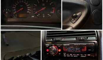 BMW 3-serie E36 M3 3,0 Cabriolet 2d full