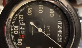 BSA Royal Star 500 full