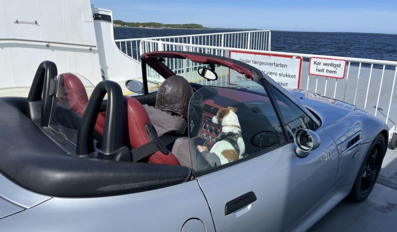 BMW Z3 Z3M Roadster full