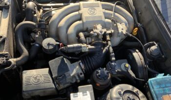 BMW 3-serie E30 325 i Cab full
