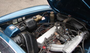 Volvo P 1800 P1800ES full