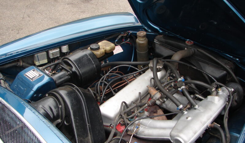 Volvo P 1800 P1800ES full