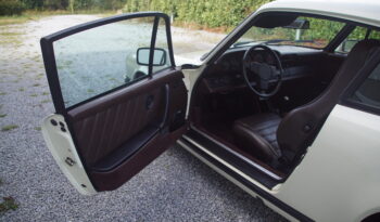 Porsche 911 3,0 SC Coupe full