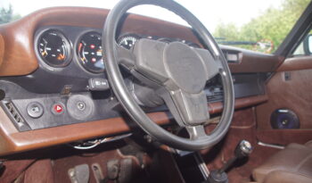 Porsche 911 3,0 SC Coupe full
