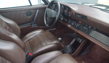 Porsche 911 3,0 SC Coupe full