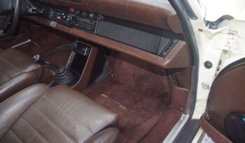 Porsche 911 3,0 SC Coupe full