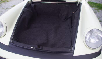 Porsche 911 3,0 SC Coupe full